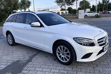 Mercedes-Benz C 180 199.000 km 14.900 &euro; Nauort 56237