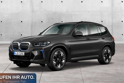 BMW iX3 47.778 km 37.710 &euro; Neuwied 56564