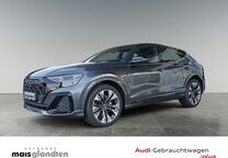 Gebrauchtwagen Audi Q8