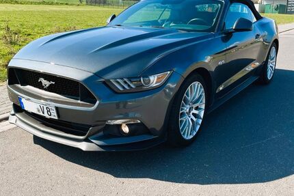 Ford Mustang 44.630 km 35.700 &euro; Kottenheim 56736