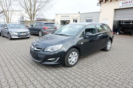 Opel Astra 284.136 km 2.490 &euro; Bendorf 56170