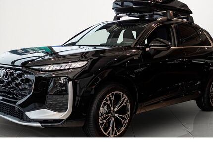 Audi Q3 1.900 km 54.440 &euro; Diez 65582