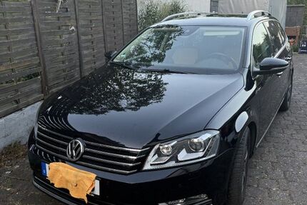 VW Passat Variant 157.000 km 15.799 &euro; Münstermaifeld 56294