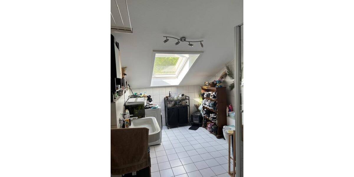 Etagenwohnung Bad Ems - 2 Zimmer, 75 m&sup2;, 179.000&euro; | Angebot:26569631