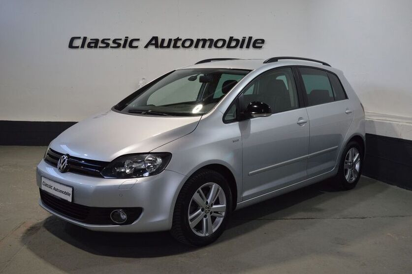 Golf Plus