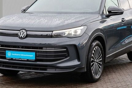 VW Tiguan 25.431 km 34.980 &euro; Neuwied 56564