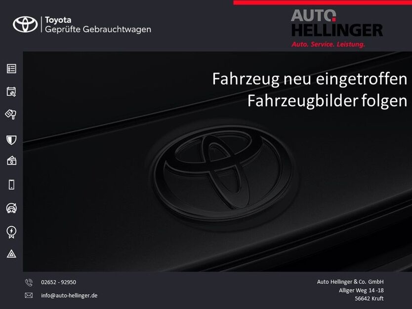Aygo (X)