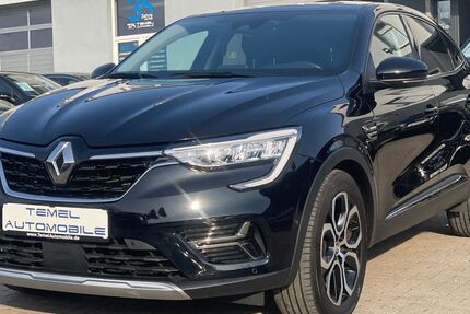 Renault Arkana 65.595 km 18.499 &euro; Montabaur-Eschelbach 56410