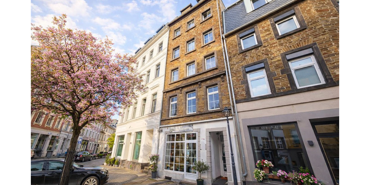 Mehrfamilienhaus, Wohnhaus Koblenz am Rhein Ehrenbreitstein - 1 Zimmer, 264 m&sup2;, 695.000&euro; | Angebot:24596121