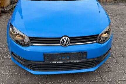 VW Polo 115.000 km 5.400 &euro; Neuwied 56566