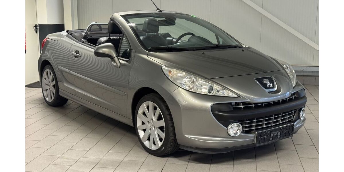 Peugeot 207 128.000 km 4.990 &euro; Brey 56321