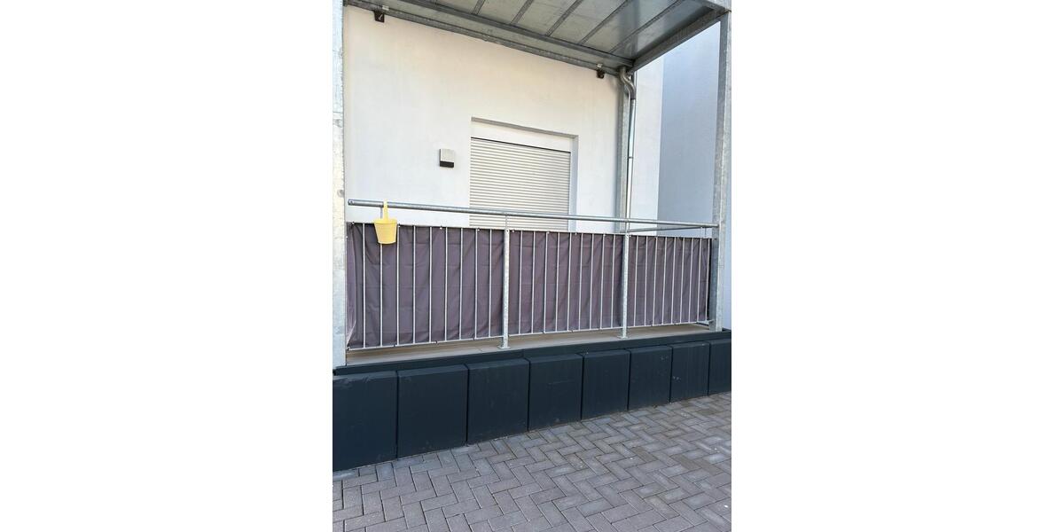 Erdgeschoßwohnung Ochtendung - 2 Zimmer, 65 m&sup2;, 590&euro; | Angebot:25370015