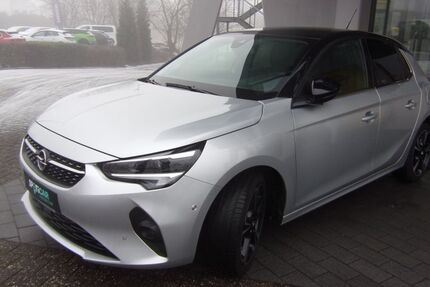 Opel Corsa 27.900 km 16.450 &euro; Ransbach-Baumbach 56235