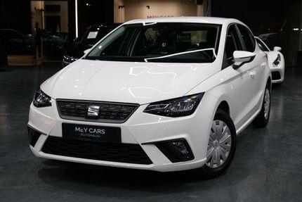 Seat Ibiza 18.267 km 13.480 &euro; Koblenz 56070