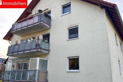 Wohnung Diez - 4 Zimmer, 109 m&sup2;, 179.000&euro; | Angebot:26475160
