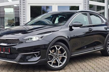 Kia XCeed 111.111 km 15.290 &euro; Neuwied 56566