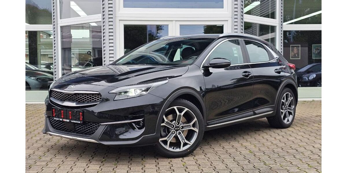 Kia XCeed 111.111 km 15.290 &euro; Neuwied 56566