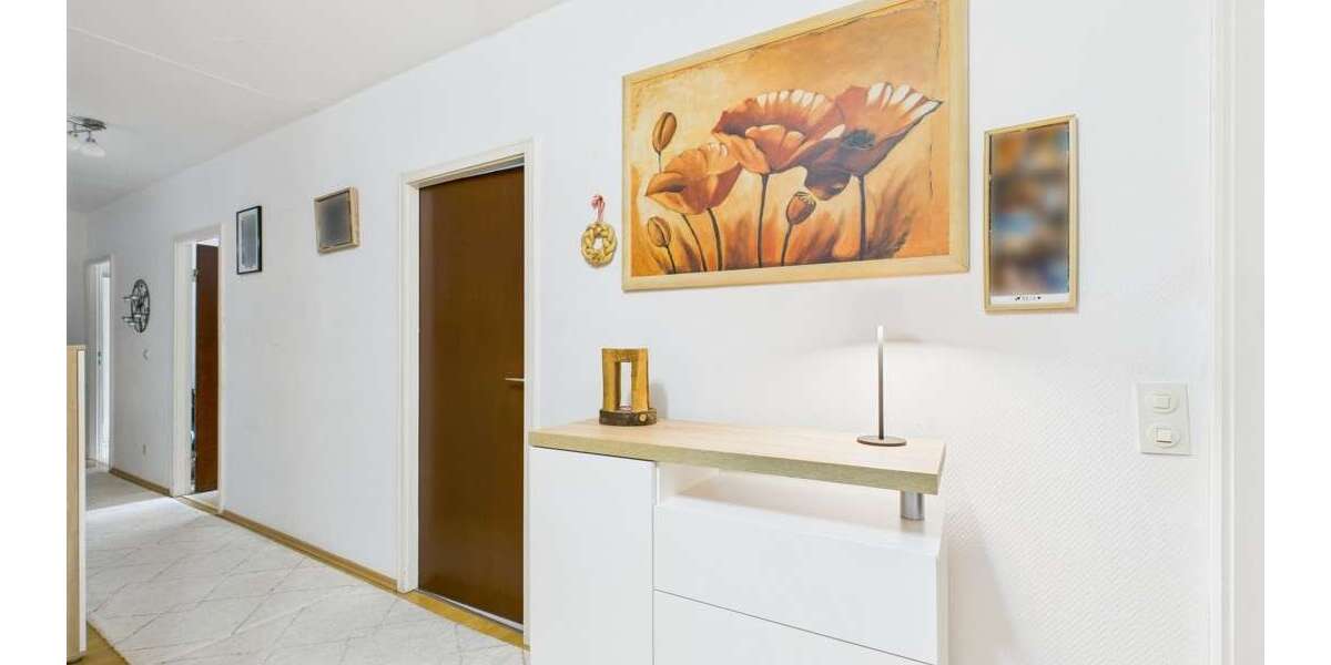 Wohnung zum Kaufen in Koblenz Karthause 285.000 € 98.67 m² 4 zimmer