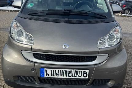 Smart Roadster 204.000 km 4.500 &euro; Oberhaid 56237