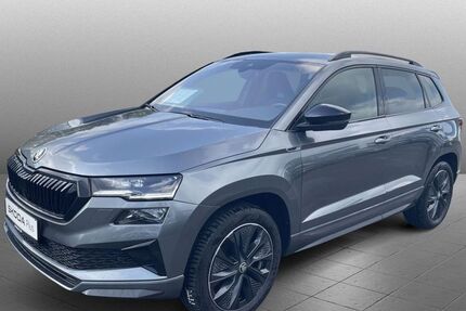 Skoda Karoq 48.070 km 26.870 &euro; Diez 65582