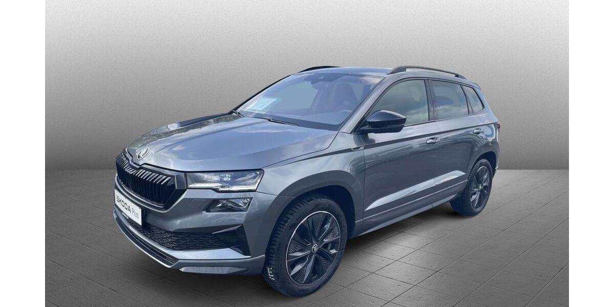 Skoda Karoq 48.070 km 26.870 &euro; Diez 65582