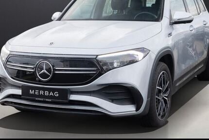 Mercedes-Benz EQB 64.780 km 34.550 &euro; Neuwied 56566