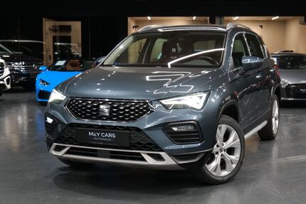 Seat Ateca 56.980 km 21.480 &euro; Koblenz 56070