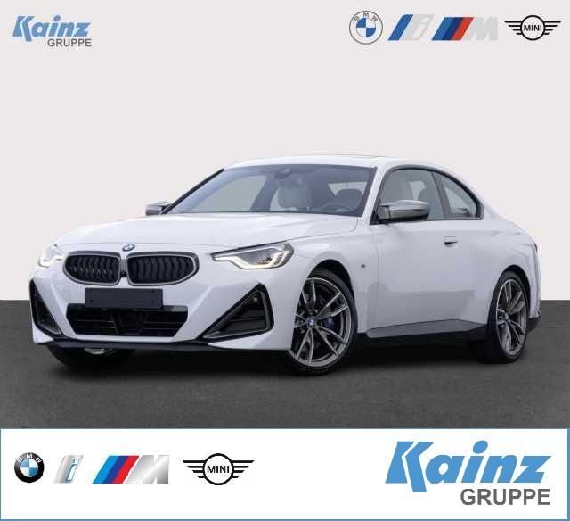 M240i