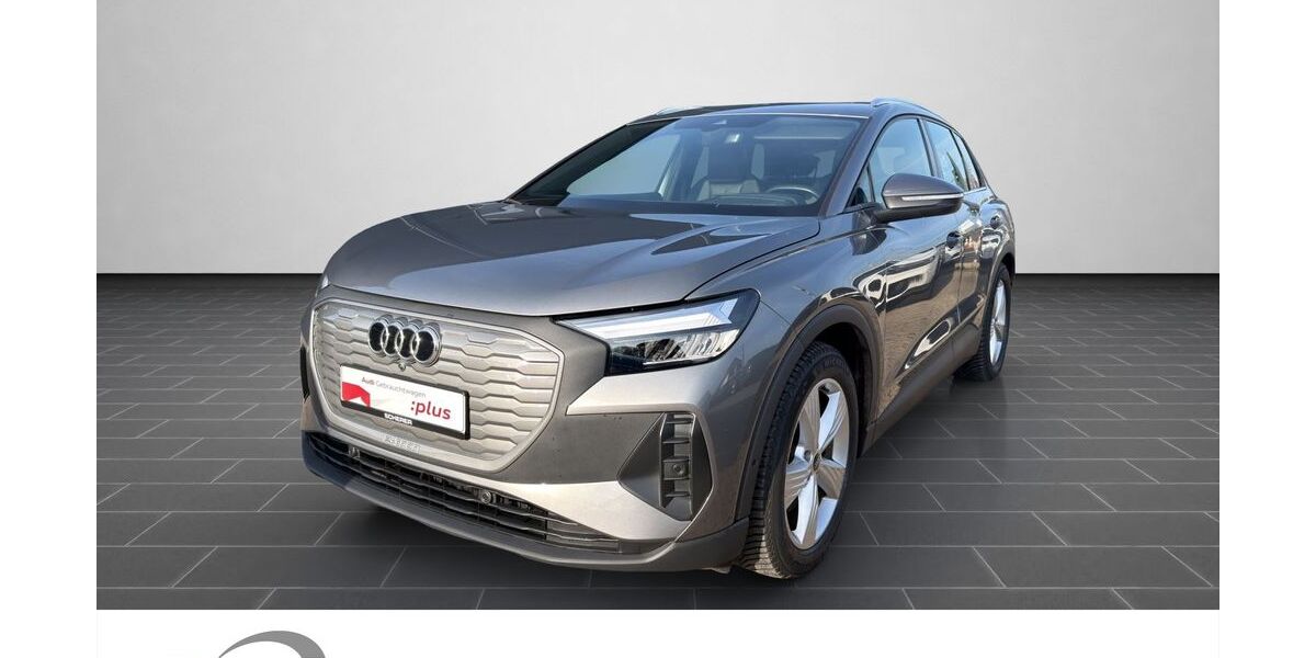 Audi Q4 e-tron 30.515 km 30.990 &euro; Mayen 56727