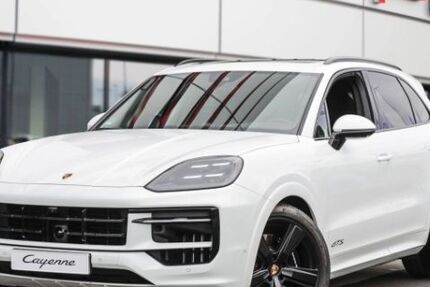 Porsche Cayenne 23.500 km 136.250 &euro; Koblenz 56070
