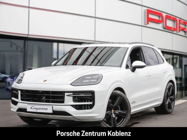 Porsche Cayenne 23.500 km 136.250 &euro; Koblenz 56070