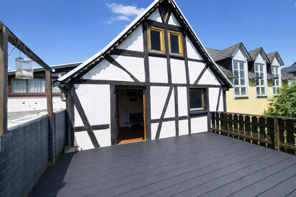 Haus Vallendar - 2 Zimmer, 800&euro; | Angebot:24860463