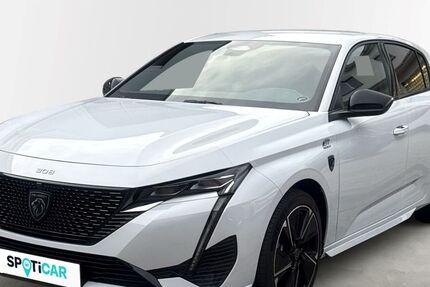 Peugeot 308 41.688 km 28.900 &euro; Mayen 56727