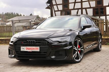 Audi S6 192.000 km 38.490 &euro; Emmelshausen/ 25km v. Koblenz 56281