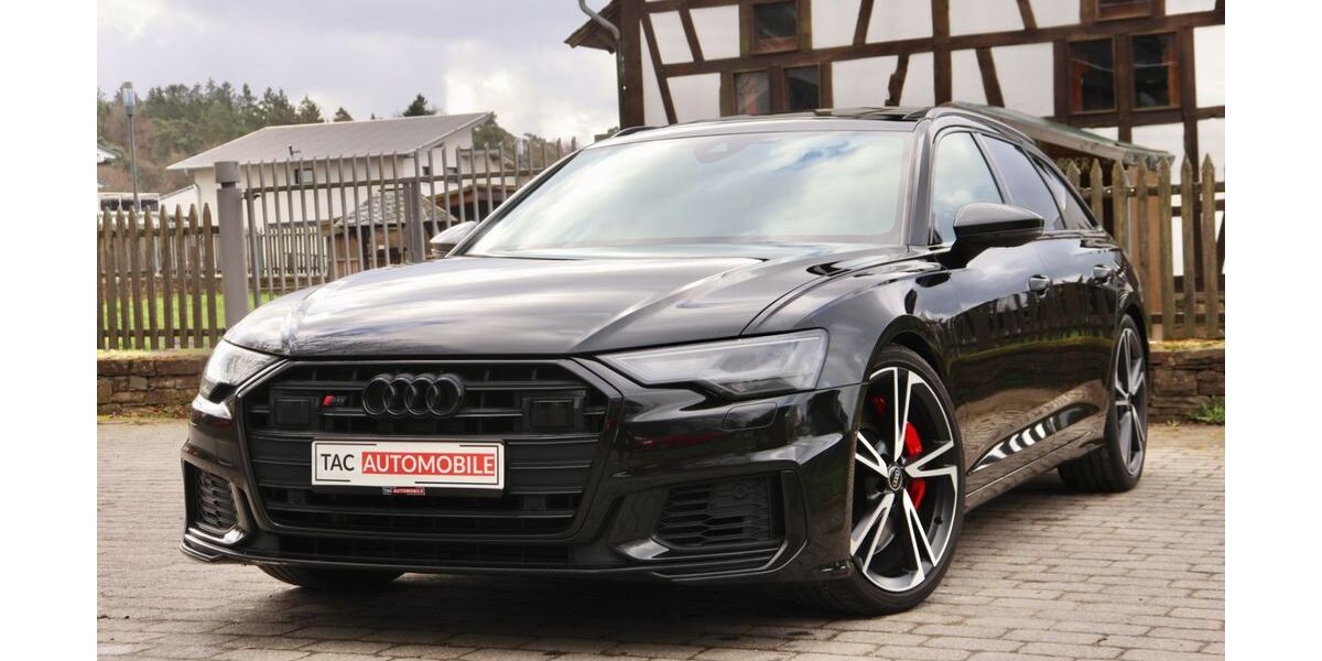Audi S6 192.000 km 38.490 &euro; Emmelshausen/ 25km v. Koblenz 56281