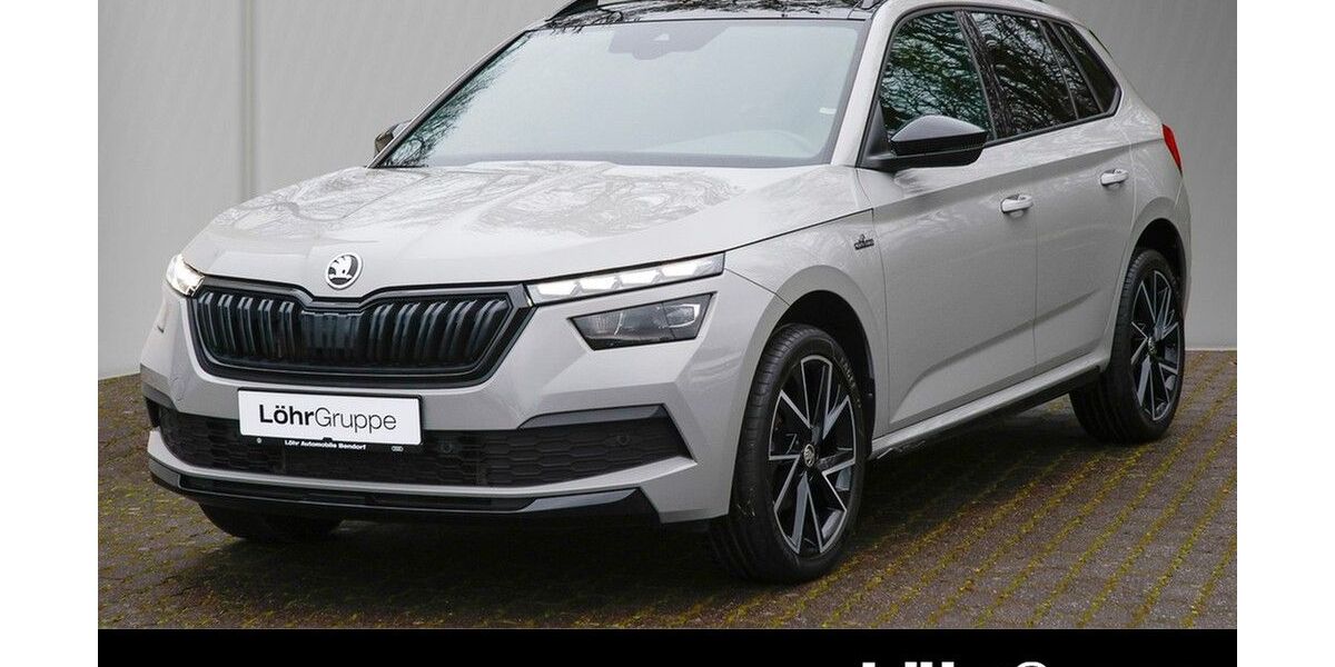 Skoda Kamiq 39.688 km 22.980 &euro; Bendorf 56170