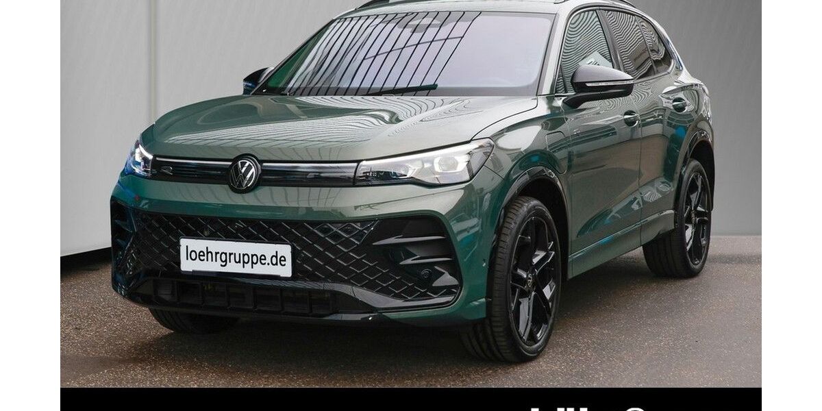 VW Tiguan 12.213 km 52.480 &euro; Koblenz 56070
