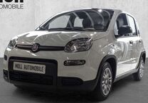 Gebrauchtwagen Fiat Panda