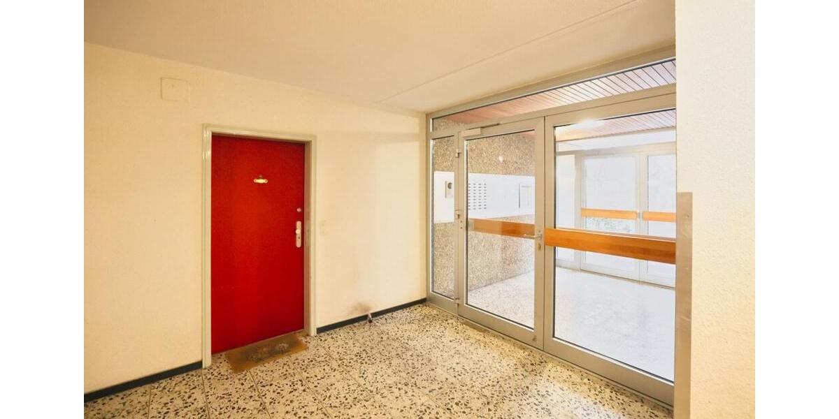 Geräumige EG-3-ZKB-WHG mit EBK, Terrasse, Garten und TG Stellplatz in Koblenz-Karthause 3 zimmer