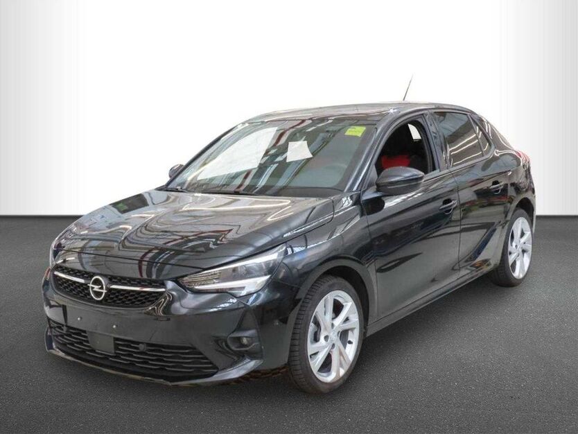 Opel Corsa 21.837 km 19.900 € Oberwesel 55430