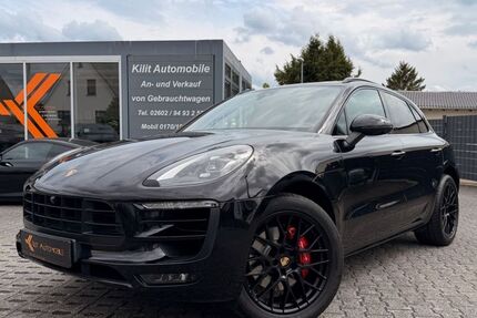 Porsche Macan 170.000 km 32.924 &euro; Staudt 56424