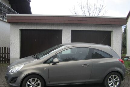 Opel Corsa 128.630 km 3.990 &euro; Neuwied 56567