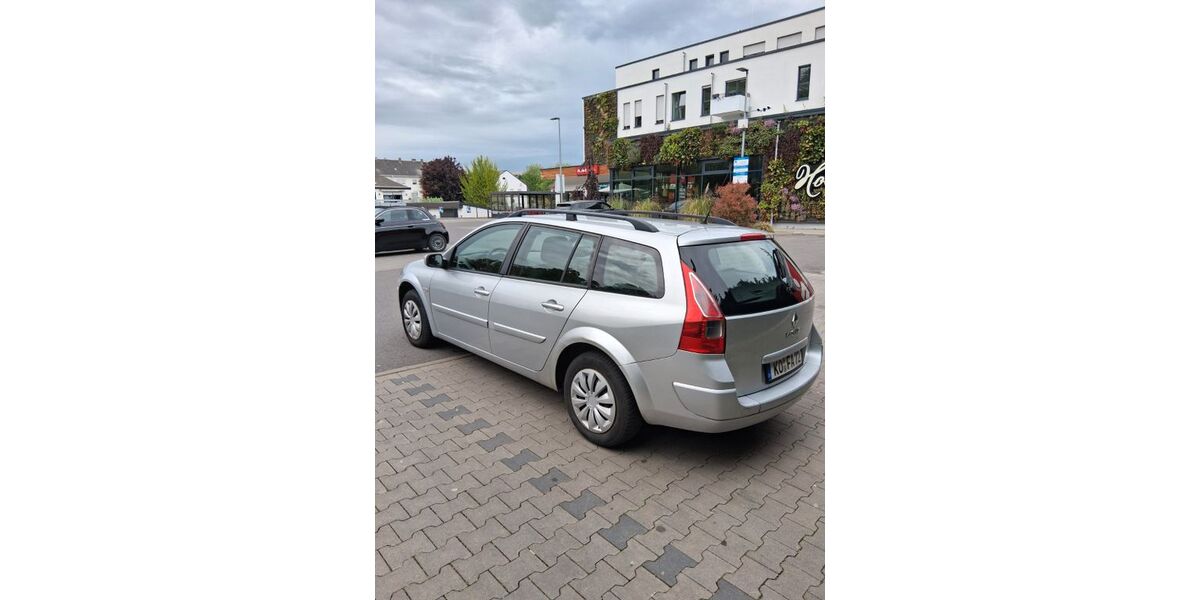 Renault Megane 270.000 km 1.350 &euro; Koblenz 56073
