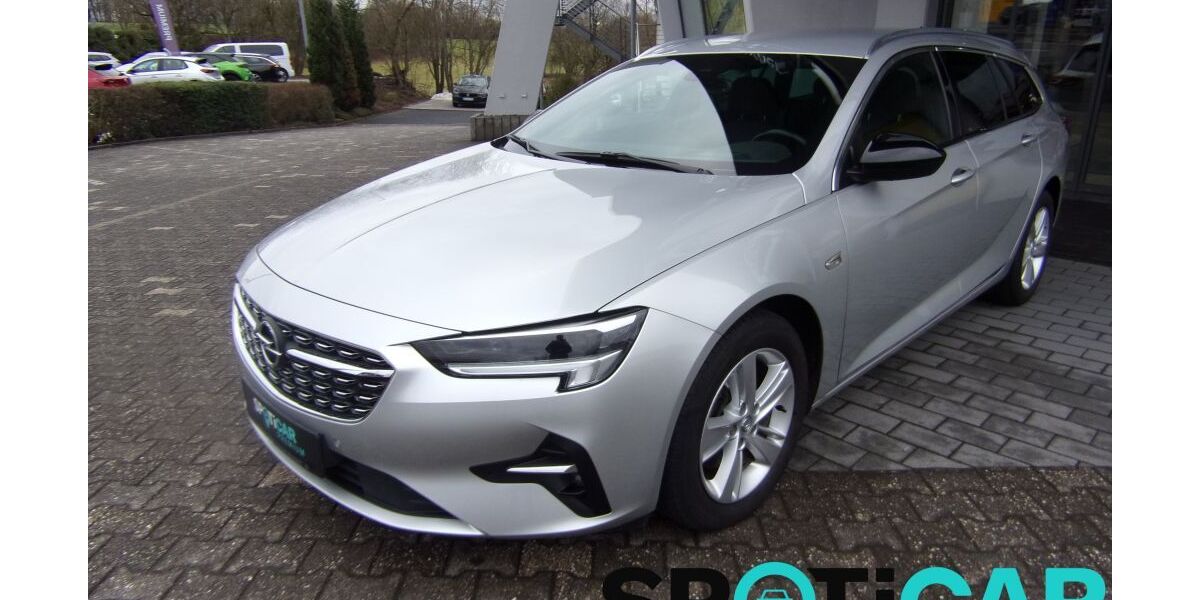 Opel Insignia 97.700 km 20.990 &euro; Ransbach-Baumbach 56235