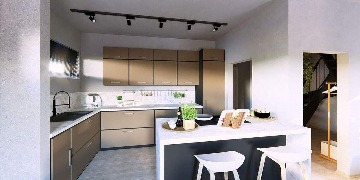 Einfamilienhaus Koblenz Metternich - 3 Zimmer, 131 m&sup2;, 393.900&euro; | Angebot:25372641