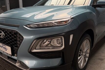 Hyundai KONA 73.170 km 13.490 &euro; Koblenz 56072