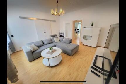 Top voll ausgestattete 75 m² Wohnung im Metternich 3 zimmer