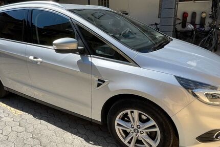 Ford S-Max 139.000 km 10.700 &euro; Lahnstein 56112