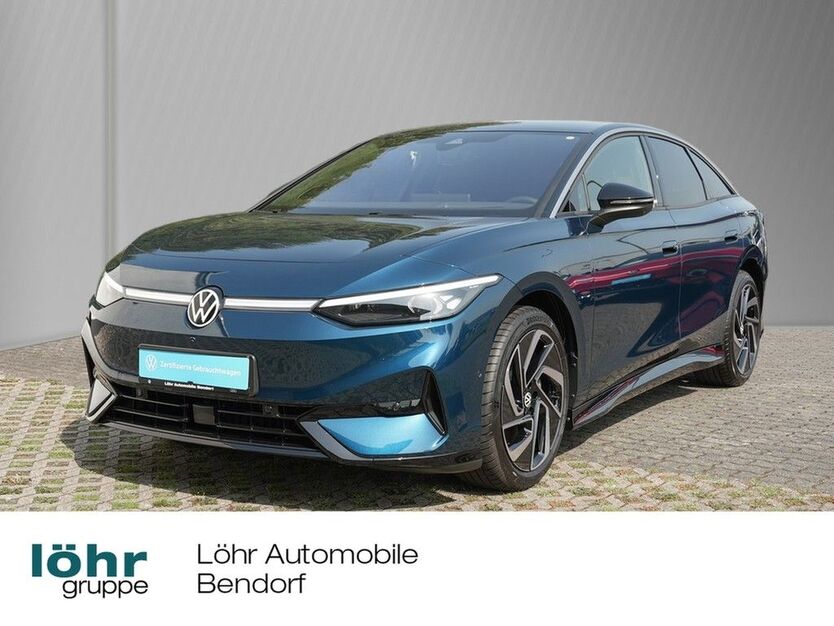 VW ID.7 3.720 km 48.480 € Bendorf 56170