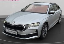 Gebrauchtwagen Skoda Octavia
